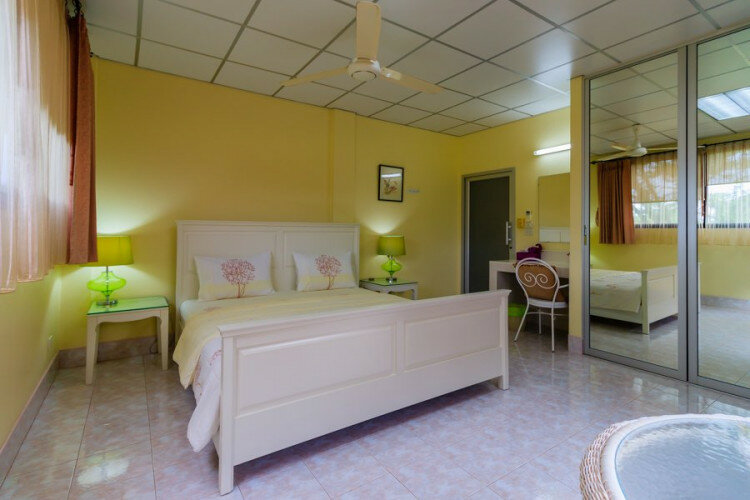 Дом в Ча-ам, Таиланд | THE157664