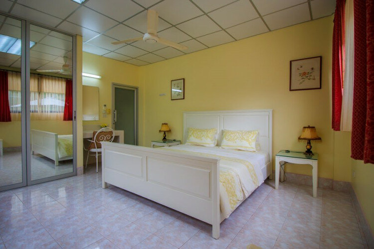 Дом в Ча-ам, Таиланд | THE157664