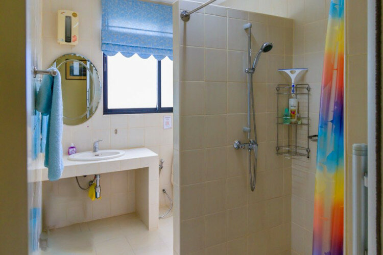 Дом в Ча-ам, Таиланд | THE157664