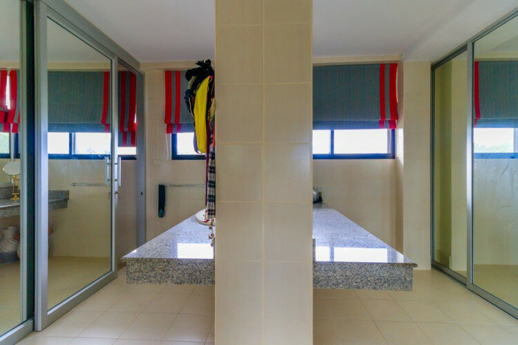 Дом в Ча-ам, Таиланд | THE157664