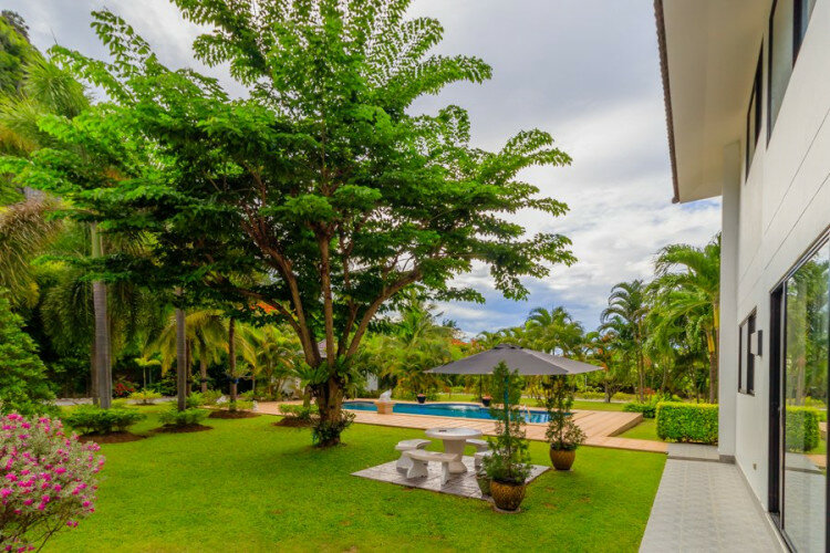 Дом в Ча-ам, Таиланд | THE157664