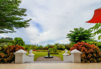 Дом в Ча-ам, Таиланд | THE157664