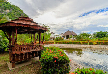 Дом в Ча-ам, Таиланд | THE157664