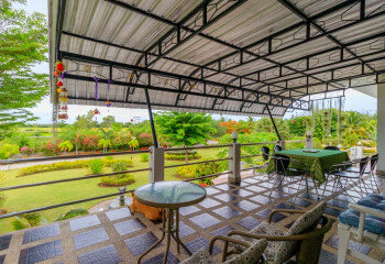 Дом в Ча-ам, Таиланд | THE157664