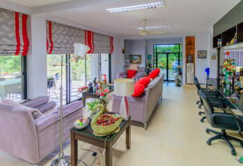 Дом в Ча-ам, Таиланд | THE157664