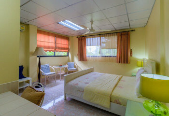 Дом в Ча-ам, Таиланд | THE157664