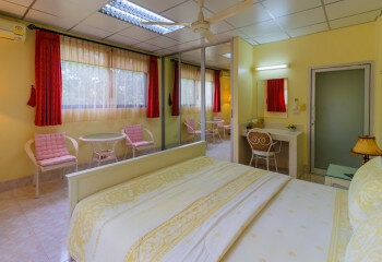 Дом в Ча-ам, Таиланд | THE157664