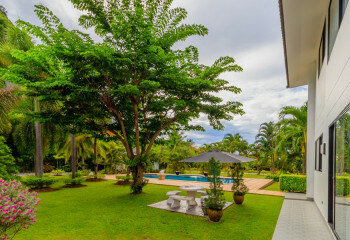 Дом в Ча-ам, Таиланд | THE157664