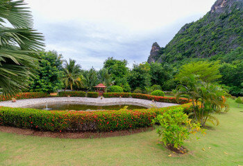 Дом в Ча-ам, Таиланд | THE157664