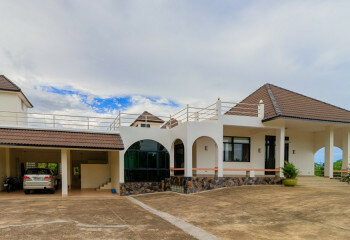 Дом в Ча-ам, Таиланд | THE157664