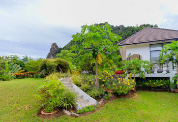 Дом в Ча-ам, Таиланд | THE157664