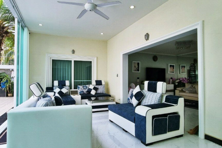 Дом в Банг Ламунге, Таиланд | THE448354