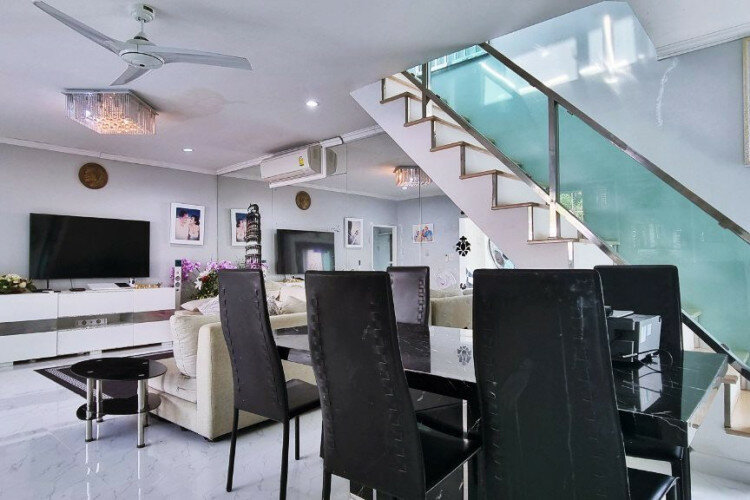 Дом в Банг Ламунге, Таиланд | THE448354