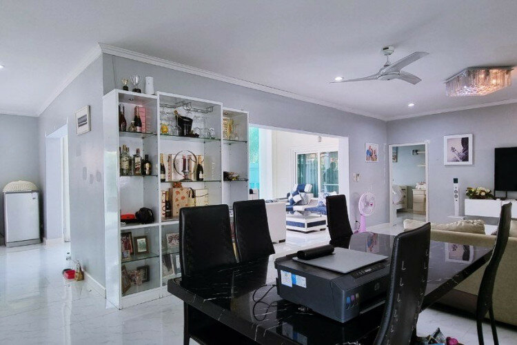 Дом в Банг Ламунге, Таиланд | THE448354