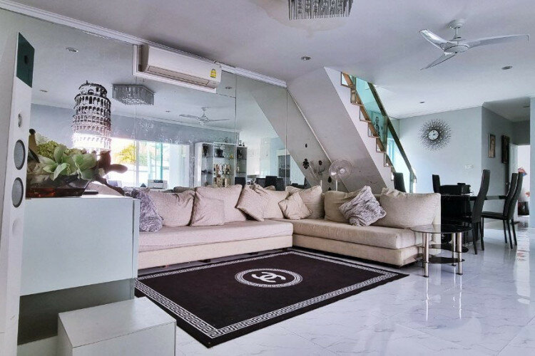 Дом в Банг Ламунге, Таиланд | THE448354