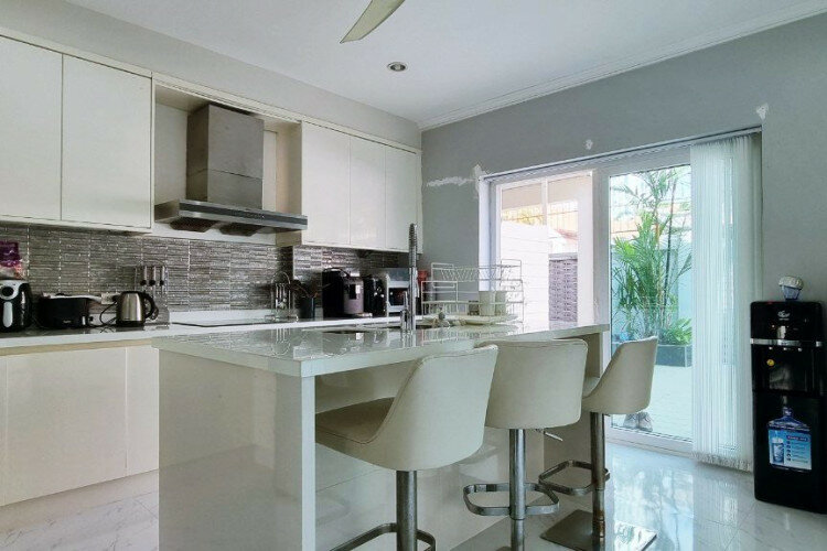 Дом в Банг Ламунге, Таиланд | THE448354