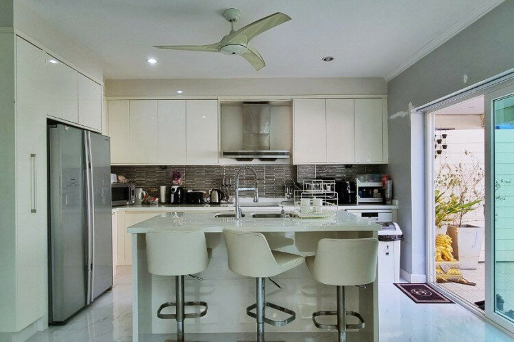 Дом в Банг Ламунге, Таиланд | THE448354