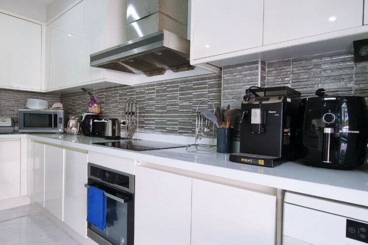 Дом в Банг Ламунге, Таиланд | THE448354