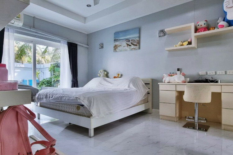 Дом в Банг Ламунге, Таиланд | THE448354