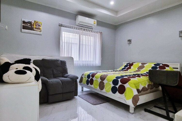 Дом в Банг Ламунге, Таиланд | THE448354