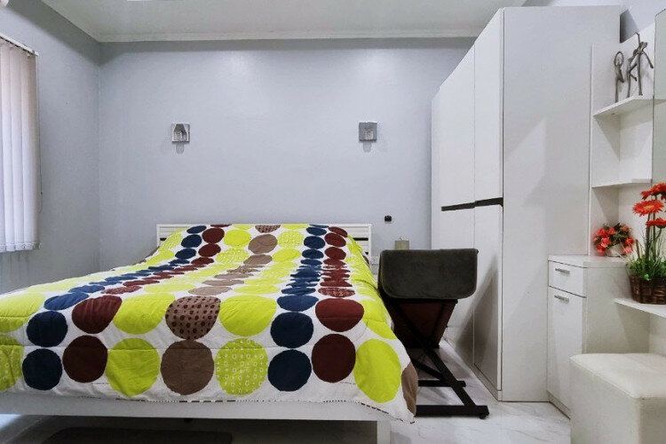 Дом в Банг Ламунге, Таиланд | THE448354