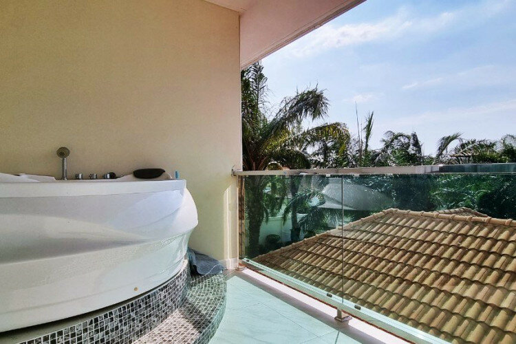 Дом в Банг Ламунге, Таиланд | THE448354