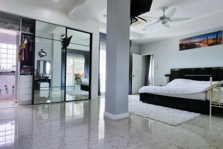 Дом в Банг Ламунге, Таиланд | THE448354