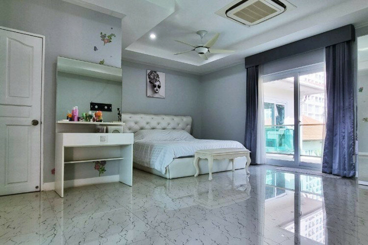 Дом в Банг Ламунге, Таиланд | THE448354