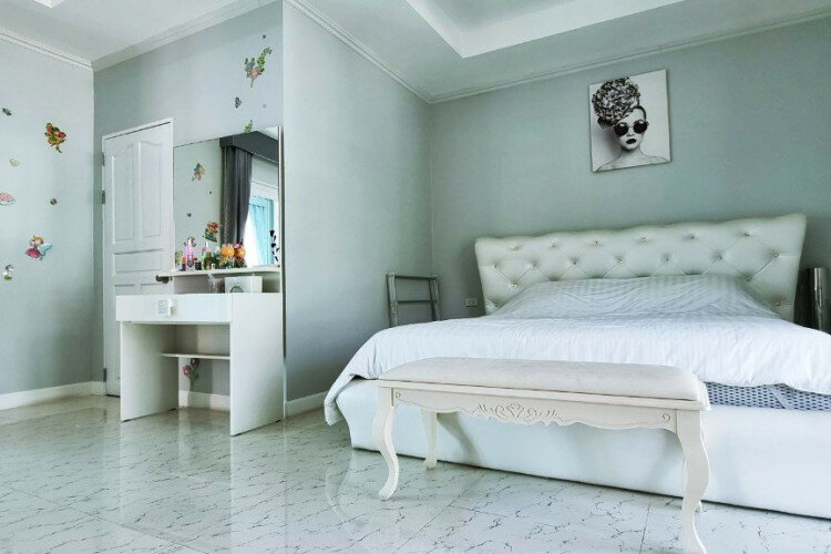 Дом в Банг Ламунге, Таиланд | THE448354