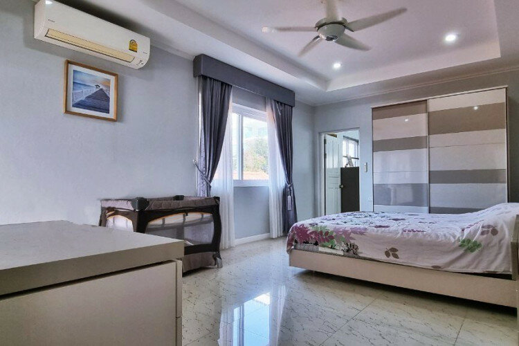 Дом в Банг Ламунге, Таиланд | THE448354