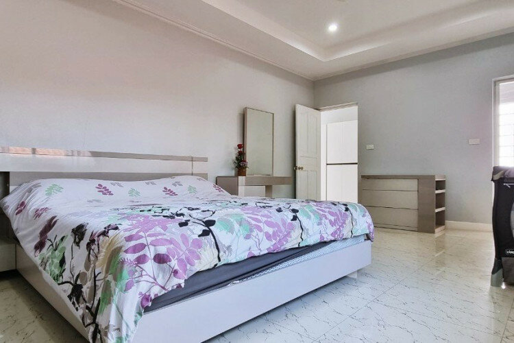 Дом в Банг Ламунге, Таиланд | THE448354