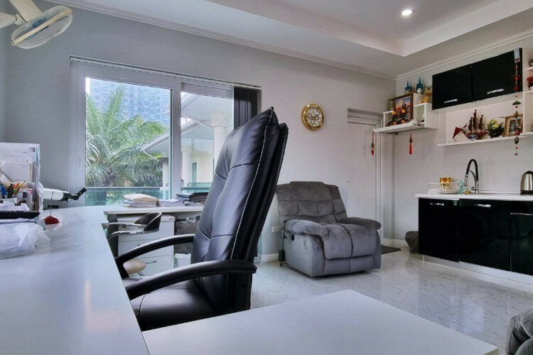 Дом в Банг Ламунге, Таиланд | THE448354