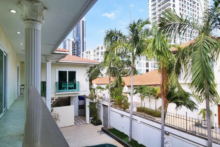 Дом в Банг Ламунге, Таиланд | THE448354