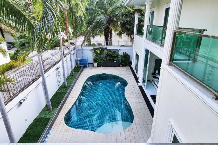 Дом в Банг Ламунге, Таиланд | THE448354