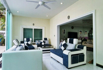 Дом в Банг Ламунге, Таиланд | THE448354