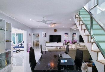 Дом в Банг Ламунге, Таиланд | THE448354