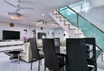 Дом в Банг Ламунге, Таиланд | THE448354