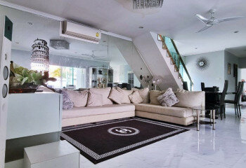 Дом в Банг Ламунге, Таиланд | THE448354