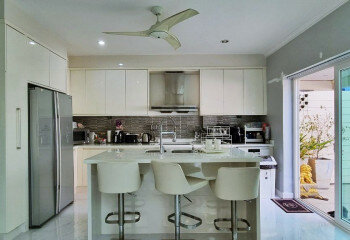 Дом в Банг Ламунге, Таиланд | THE448354