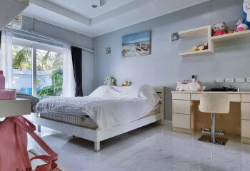 Дом в Банг Ламунге, Таиланд | THE448354