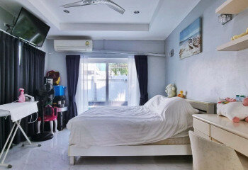 Дом в Банг Ламунге, Таиланд | THE448354