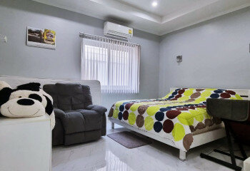 Дом в Банг Ламунге, Таиланд | THE448354