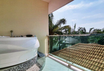 Дом в Банг Ламунге, Таиланд | THE448354