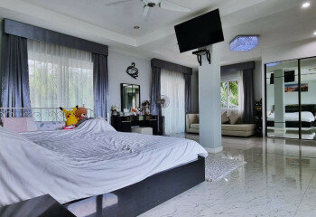 Дом в Банг Ламунге, Таиланд | THE448354