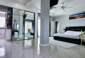 Дом в Банг Ламунге, Таиланд | THE448354