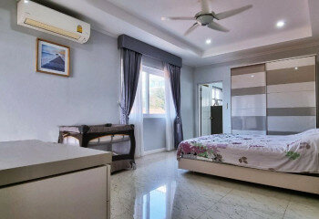 Дом в Банг Ламунге, Таиланд | THE448354