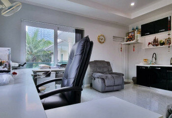 Дом в Банг Ламунге, Таиланд | THE448354