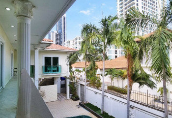 Дом в Банг Ламунге, Таиланд | THE448354