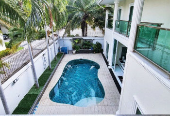 Дом в Банг Ламунге, Таиланд | THE448354