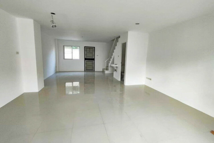 Дом в Банг Ламунге, Таиланд | THE256077